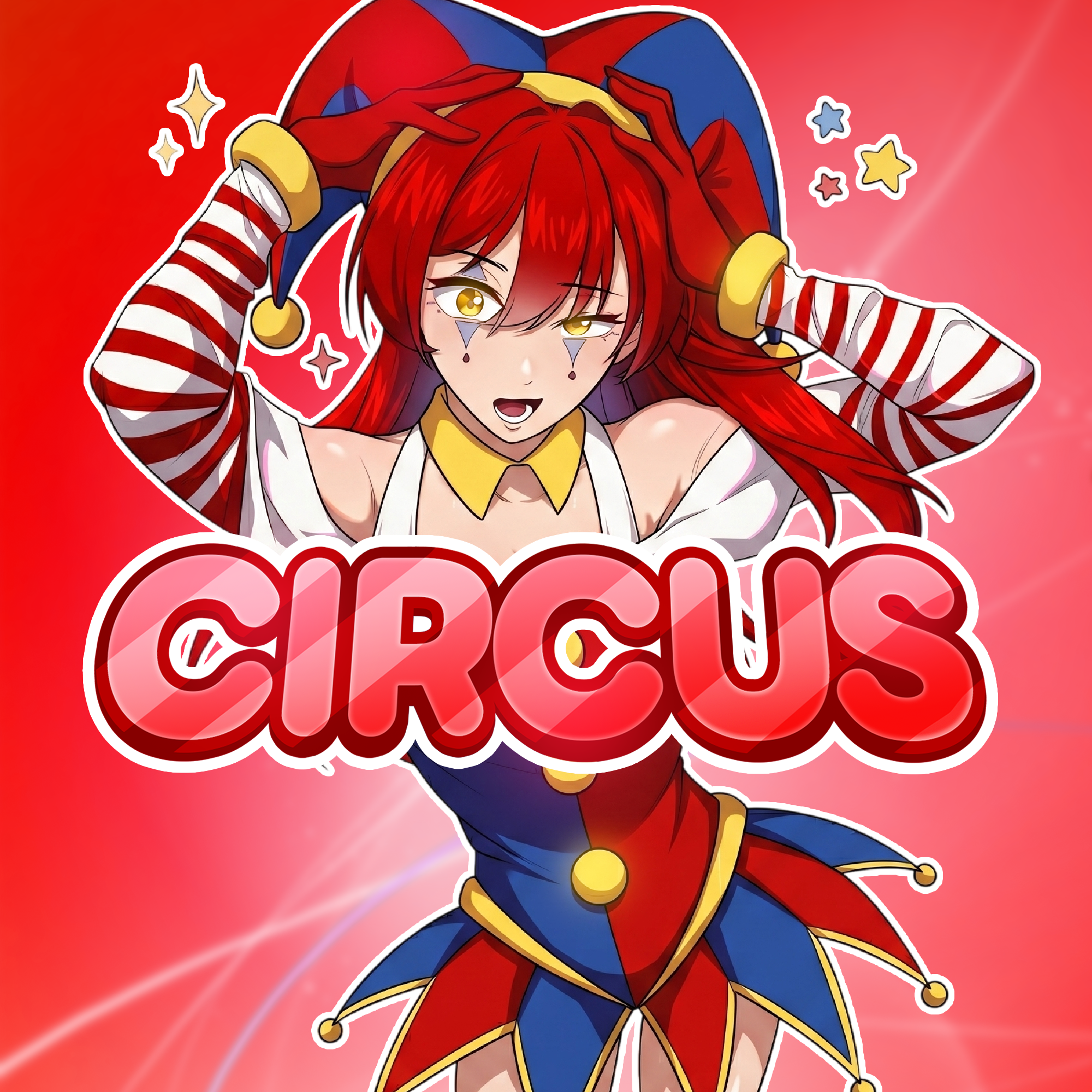 Circus Collection