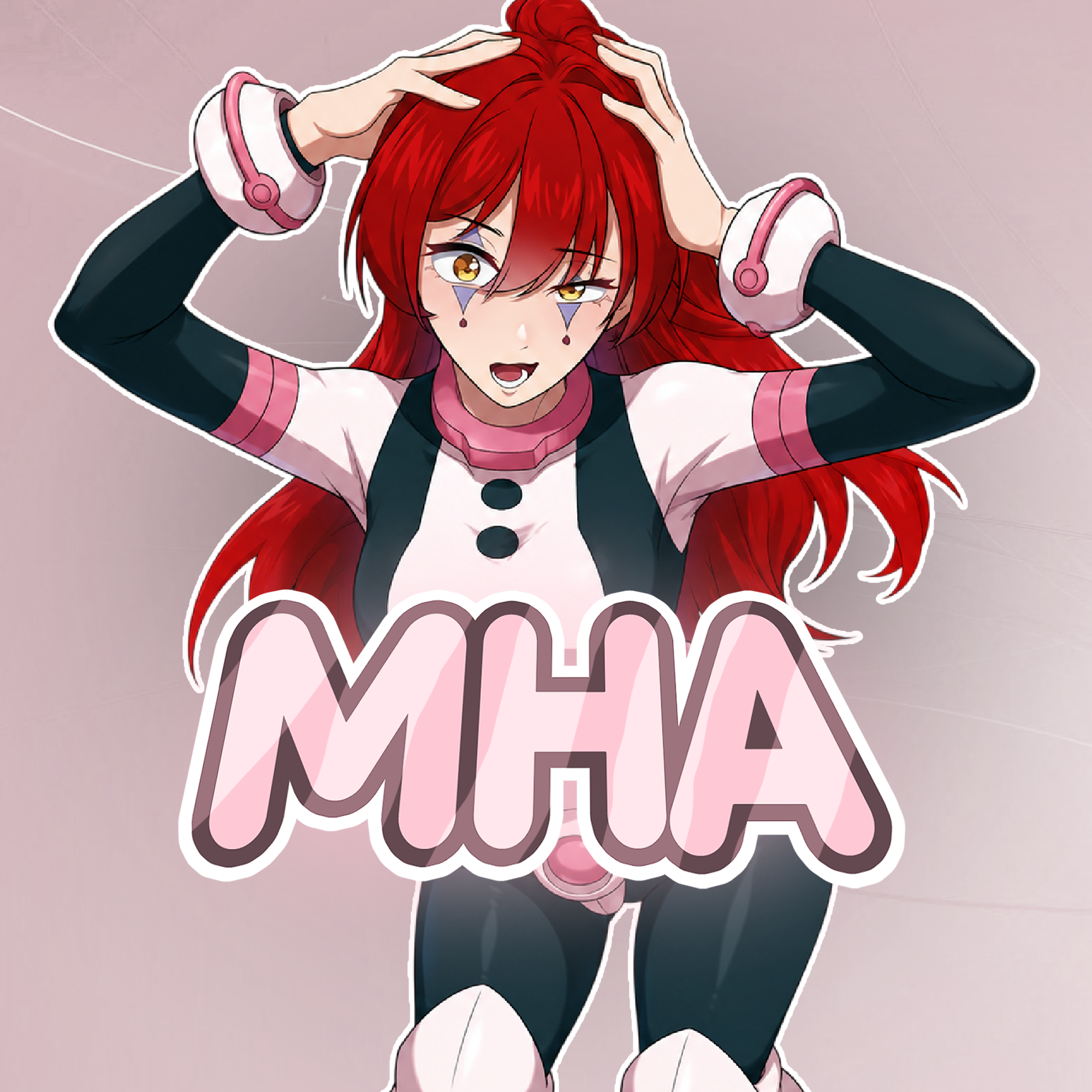 MHA Collection